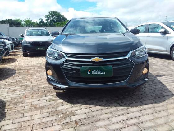 CHEVROLET ONIX 1.0 FLEX LT MANUAL CHEVROLET ONIX 1.0 FLEX LT MANUAL